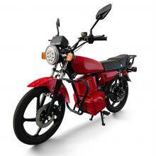 4000W Kunmiao Electric Motorbike 90kmph From Dezhou Kunmiao thumbnail-4