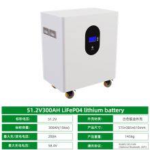 Home Photovoltaic Energy Storage Integrated Power Generation System Energy Storage Integrated Portable Inverter Control Integrated Machine thumbnail-5
