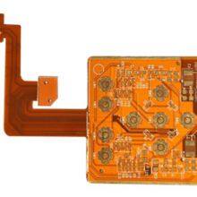 4 Layers of Flexible FPC thumbnail-3