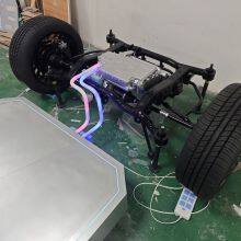 Automobile Chassis Model Manufacturer thumbnail-5