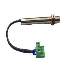 Bistable Hall Effect Sensor for Magnetic Detection – IP67 Waterproof