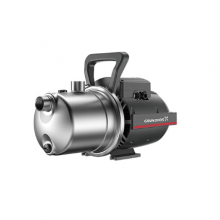 MG71B2/4-14FT85-C Grundfos Pump Motor thumbnail-1