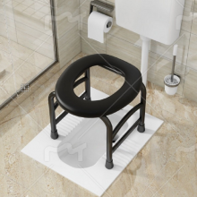 Shower Chair Toilet Chair Toilet Stool thumbnail-2