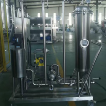 Candle Type Diatomite Filter thumbnail-4