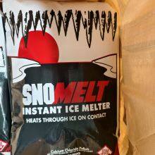 Calcium Chloride Flakes Powder Prill Granules Pellets 74% 77% 94% Dihydrate Anhydrous Prills Snow Melting De-icing Road Salt for Ice Control thumbnail-3