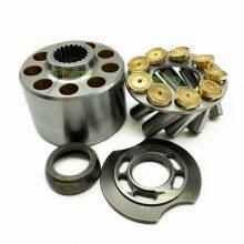 HTP Hydraulic Pump Rotary Group Kits HTP025 Piston Pump Repair Kits for HTP25 SAUER Pump Internal Parts Replacement Rebuid Kits thumbnail-2