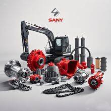 Sale Sany From the Manufacturer Hydraulic Spare Parts for Excavator Kits thumbnail-1