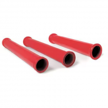 Genuine SANY Pump Pipes & Excavator Parts Durable and Reliable Spare Parts for SANY SY Series thumbnail-3