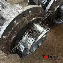 Sandman® 6x5x14-12inch Mission Centrifugal Pump Impeller Tungsten Carbide Block thumbnail-3