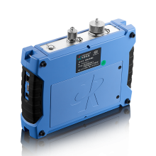 High Strain Dynamic Load Testing Pile Deep Foundations Testing thumbnail-3