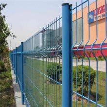 3D Curved Fence With Anti-Climb Design for Prison and High-Security Zones thumbnail-4