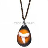 2016 New Resin Necklace thumbnail-1