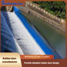 Anti-Aging Inflatable Rubber Dam for Harsh Environments thumbnail-5