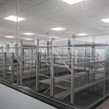 Heavy Gauge Steel Medium Duty Shelving With 500kg Capacity per Shelf thumbnail-2