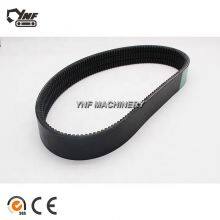 8-98152906-0 8981529060 Fan Belt for ZX200 6BG1 Excavator thumbnail-2