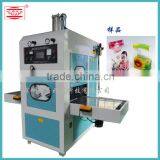 Wallet High Efficiency Making Welding Machine Factory Direct Sale From Shenzhen thumbnail-2