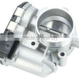 Guaranteed High Performance Universal Engine Electronic throttle body For Peugeot 206-307 1.6L 16v 9635884080