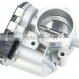Guaranteed High Performance Universal Engine Electronic Throttle Body For Peugeot 206-307 1.6L 16v 0280750085 thumbnail-1