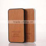 Three Coil Transmitter Wooden Wireless Transmitter /qi Wireless Charger thumbnail-4