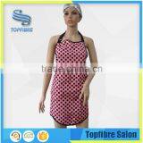 10673 Stain-Proof Beauty Hairdressing Salon Apron thumbnail-1
