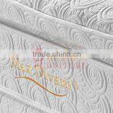 MaxDivani Pocket Mattress Golden American Pillowtop Mattress Comfortable Mattress thumbnail-3