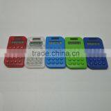 Novelty Small Calculator for Promotional Gift thumbnail-6