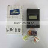 High Temperature Sensor Probe Industry Digital Thermometer thumbnail-4