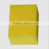 Small Rectangle Horse Sponge thumbnail-1