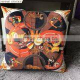 Sepcial Photo Digital Print Pillow thumbnail-3