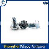 Made in China High Grade Wafer New Self Tapping Screw thumbnail-1