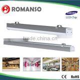 2ft/4ft/5ft IP65/IP20 Led Tube Lamps Commercial Led Tube Light Fixtures thumbnail-5