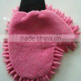 Microfibre Cleaning Glove thumbnail-1