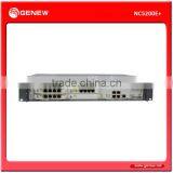 Genew Multi-Service Transmission Product Datasheet NC5200E+-SDH&PCM Integrated Equipment