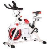 SK-815 Gym Master Fitness Spinning Bike Indoor Cycling Spin Bike thumbnail-1