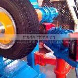 YLM Truck Tyre Buffer for Tyre Retreading
