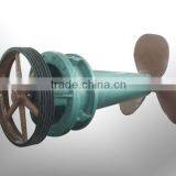 Propeller of Good Quality From Dingchen Machinery