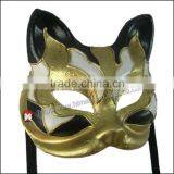 Cat Pulp Mask 2015 New Arrival Fashion Animal Face Masks Cartoon Fox Cat Mask Halloween thumbnail-2