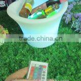 Bar Ice Bucket With LED Light Remote Control YXF-4232C thumbnail-6