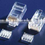 Cat.6 Modular Plug