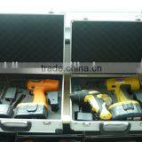 Protable Aluminium Tool Case thumbnail-6