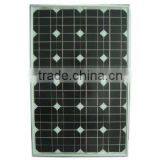 40W Solar Panel/Monocrystalline Module thumbnail-1
