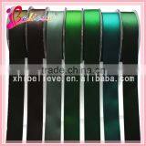 Made in China High Quality Smooth Polyester Satin Ribbon Solid Color Petersham Ribbon thumbnail-6