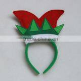 Girl and Children Plastic Headband,steel Hair Band,cute Head Band for Parties thumbnail-1