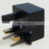 Easy Converter EU to UK Adapter Wall Universal Travel Power Socket Plug Adapter thumbnail-6