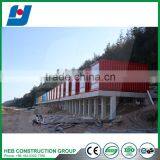 Light Steel Containers House thumbnail-3