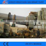 High Efficiency Steel Rotary Dryer Machine thumbnail-5
