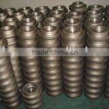 Forged Steel flanges