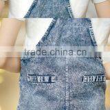 Denim Jacket Ready Made Womens Jackets thumbnail-6