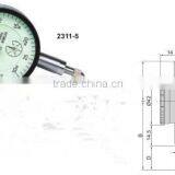 Digital Readout Dro Micrometer Dial Inclinometer Instrument Measuring Sanhe Auto Level Instrument Spirit 2331-5/2886-3/2887-5 Quality Choice thumbnail-3