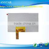 10.1 Inch 1024*600 400nits Tft Lcd Displays Panel Supplier's Choice thumbnail-5